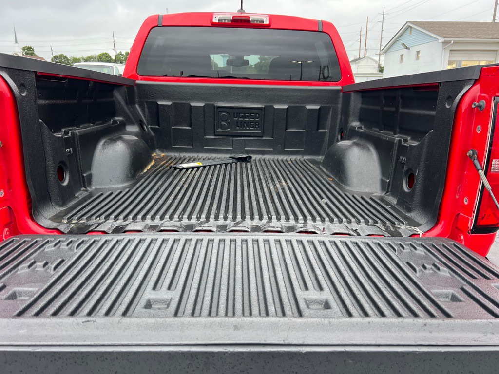 2019 Chevrolet Colorado Image 10