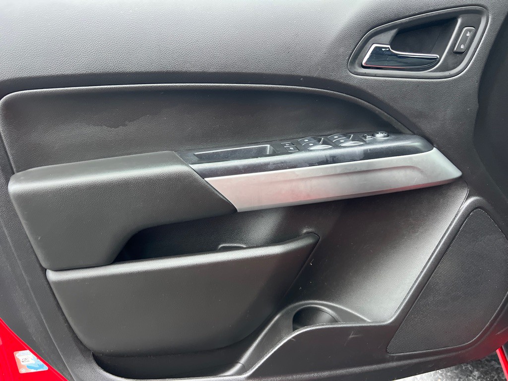 2019 Chevrolet Colorado Image 11