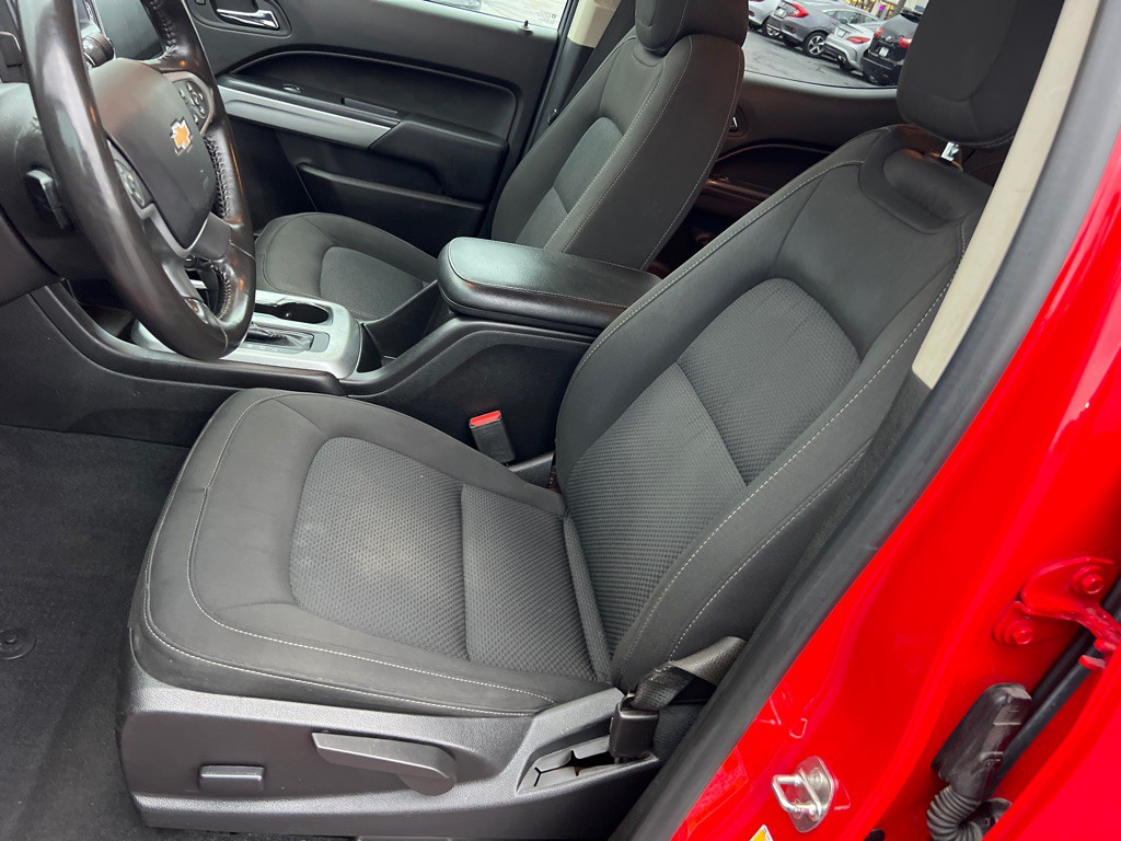 2019 Chevrolet Colorado Image 12