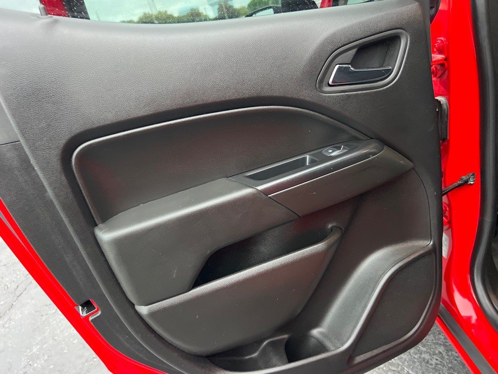 2019 Chevrolet Colorado Image 13