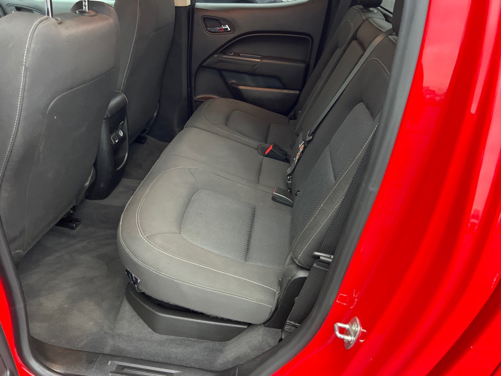 2019 Chevrolet Colorado Image 14