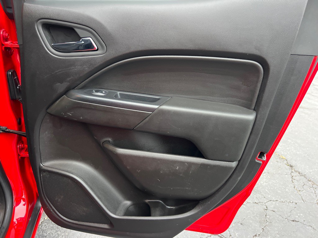 2019 Chevrolet Colorado Image 15