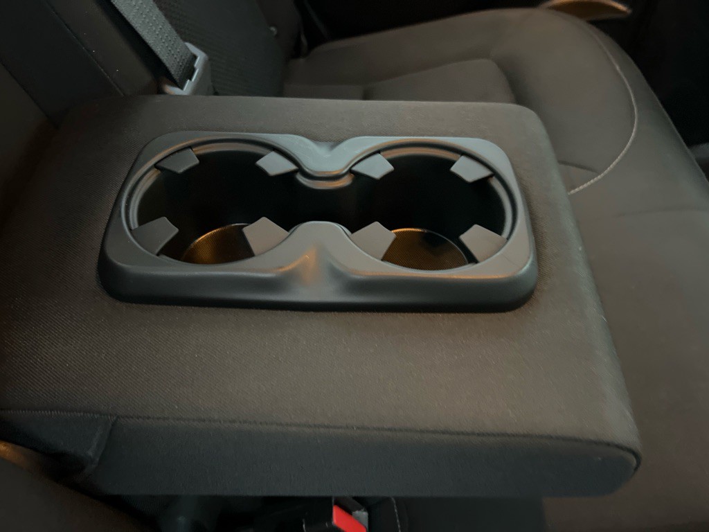 2019 Chevrolet Colorado Image 18