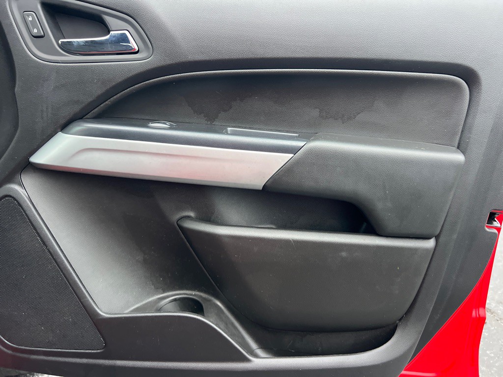 2019 Chevrolet Colorado Image 19