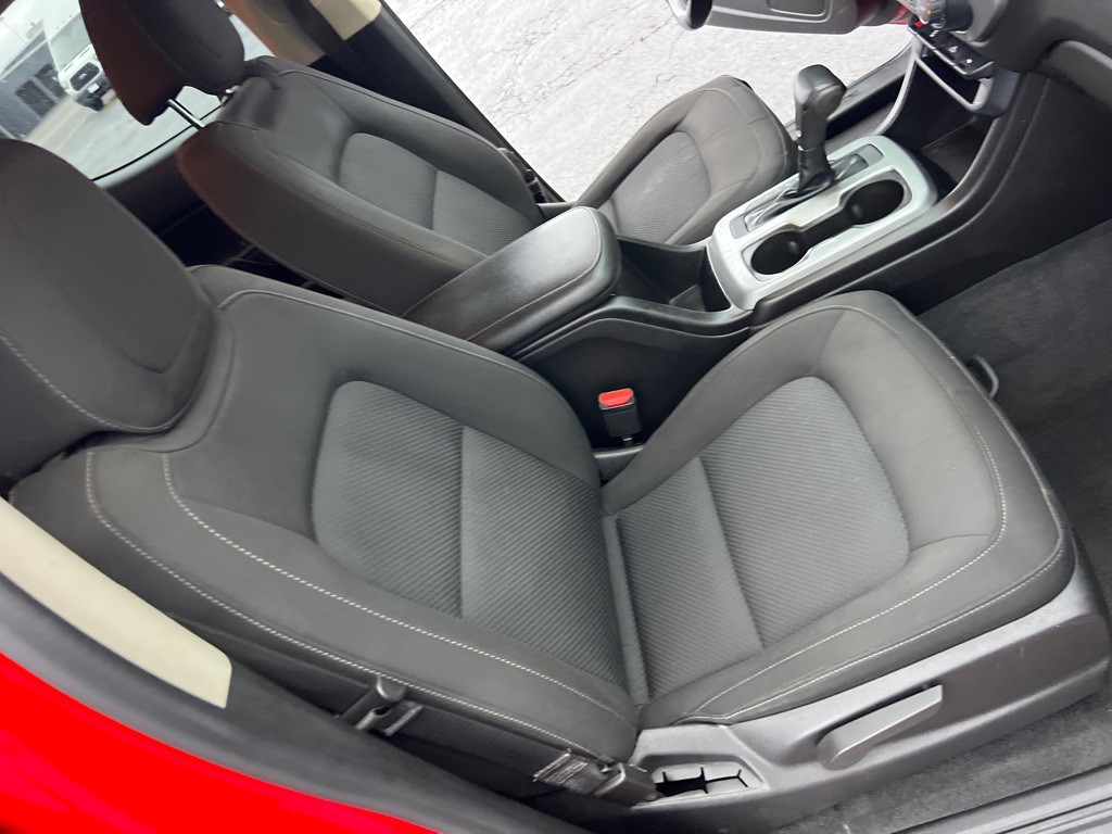 2019 Chevrolet Colorado Image 21