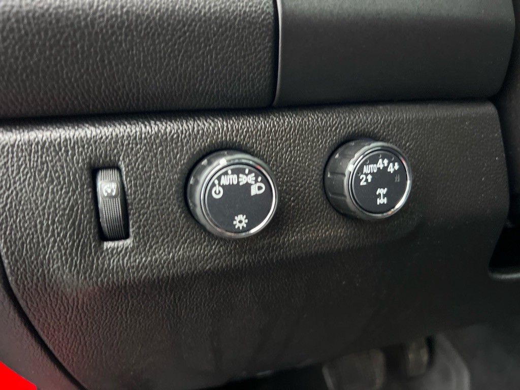 2019 Chevrolet Colorado Image 24