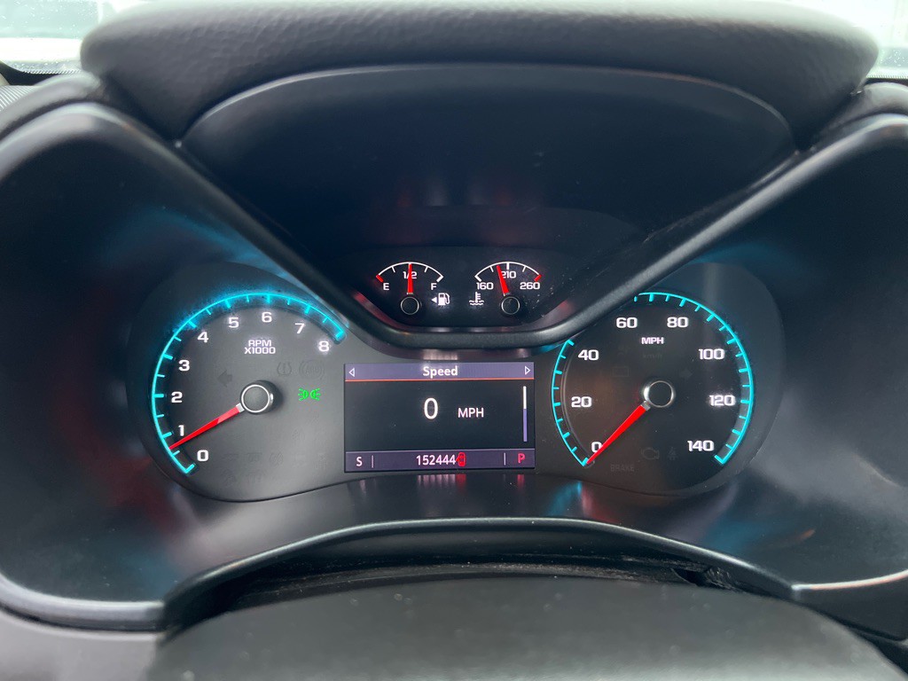 2019 Chevrolet Colorado Image 26