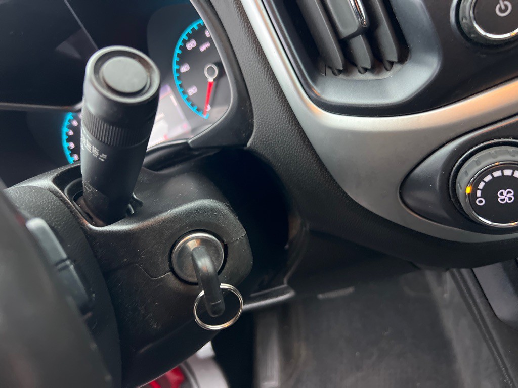 2019 Chevrolet Colorado Image 27