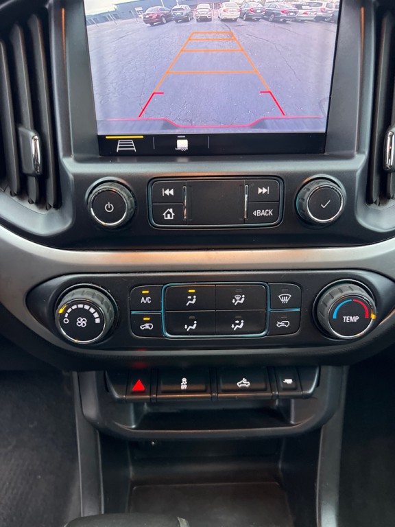 2019 Chevrolet Colorado Image 30