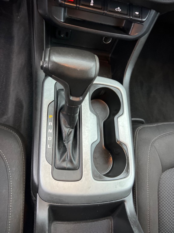 2019 Chevrolet Colorado Image 31