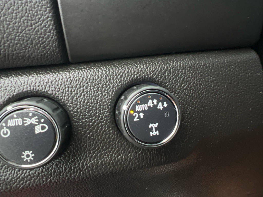 2019 Chevrolet Colorado Image 34