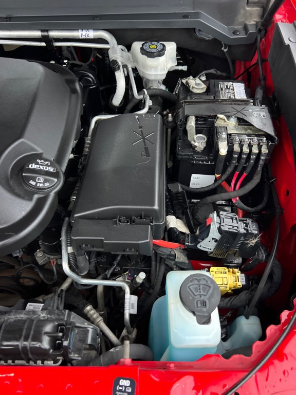 2019 Chevrolet Colorado Image 42