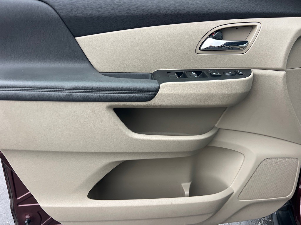 2014 Honda Odyssey Image 11