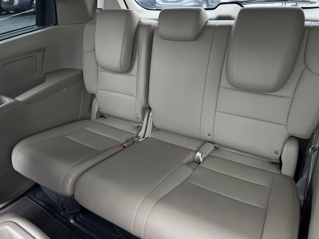 2014 Honda Odyssey Image 14