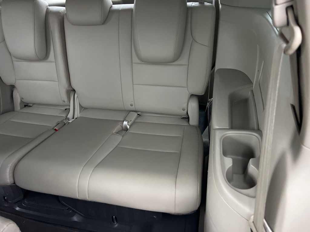 2014 Honda Odyssey Image 15