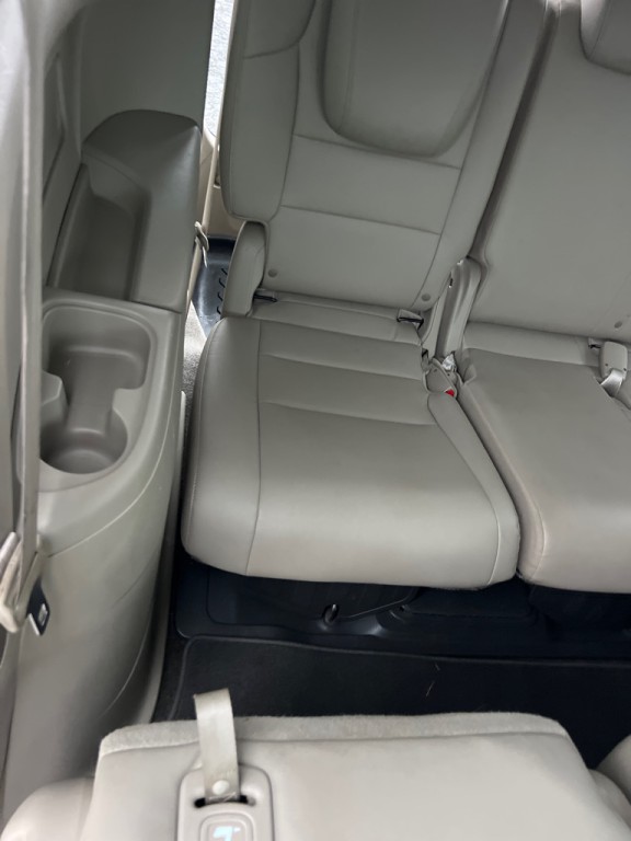 2014 Honda Odyssey Image 18