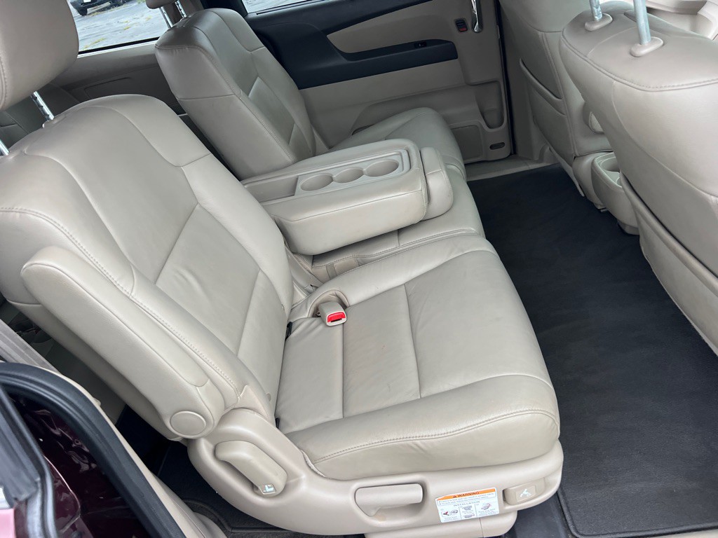2014 Honda Odyssey Image 19