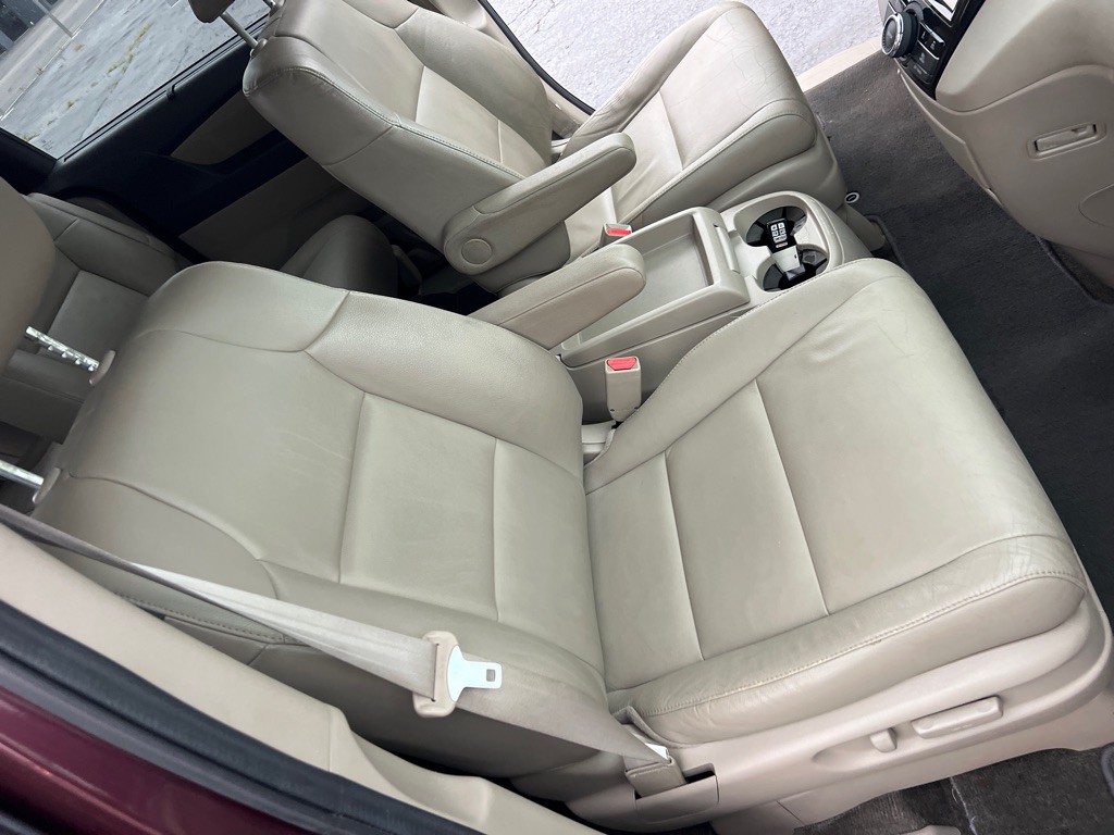 2014 Honda Odyssey Image 23