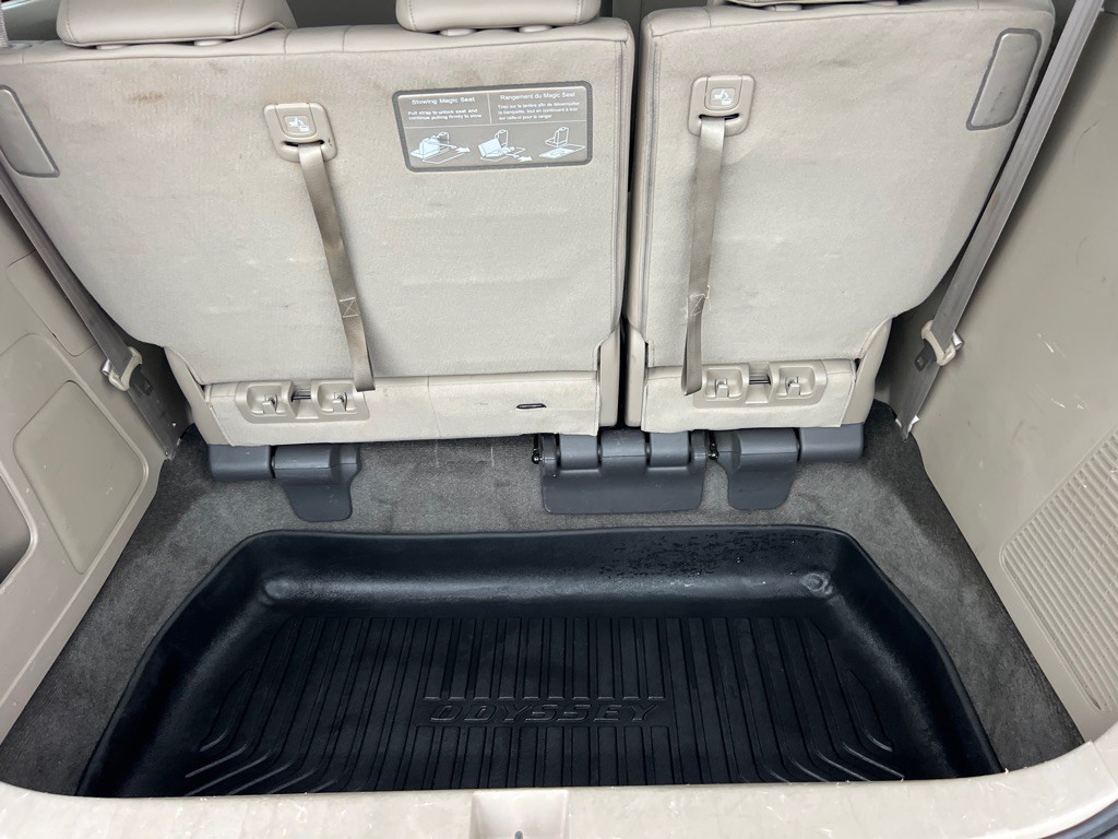2014 Honda Odyssey Image 25