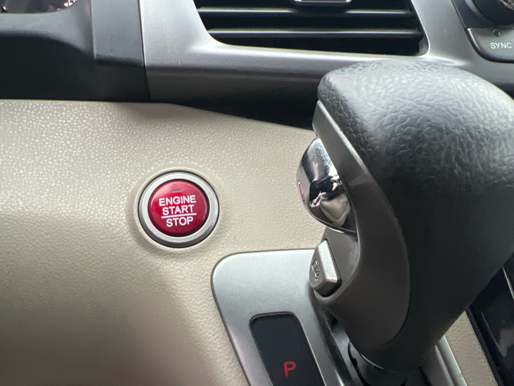 2014 Honda Odyssey Image 33