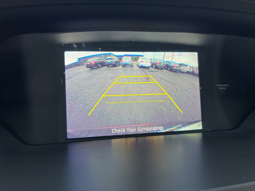 2014 Honda Odyssey Image 34
