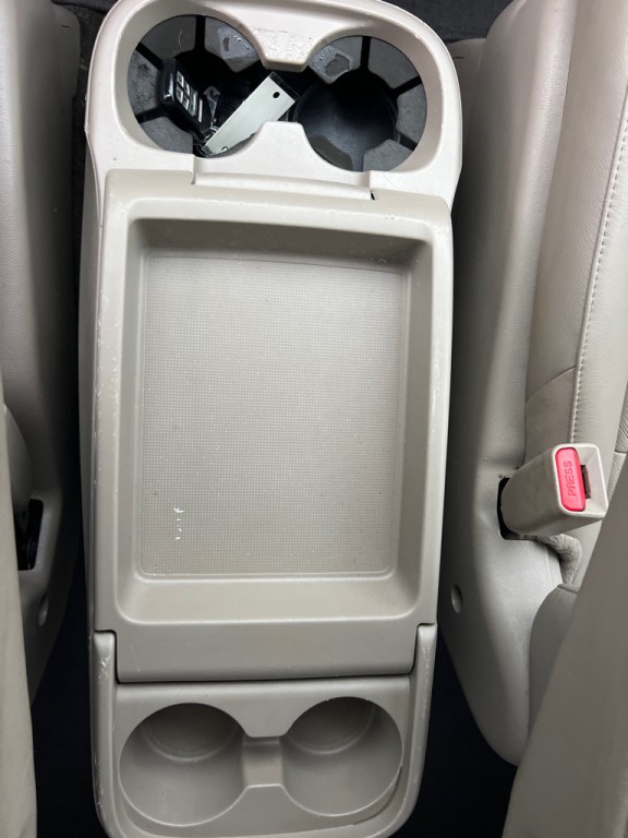 2014 Honda Odyssey Image 37