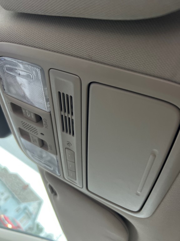 2014 Honda Odyssey Image 39
