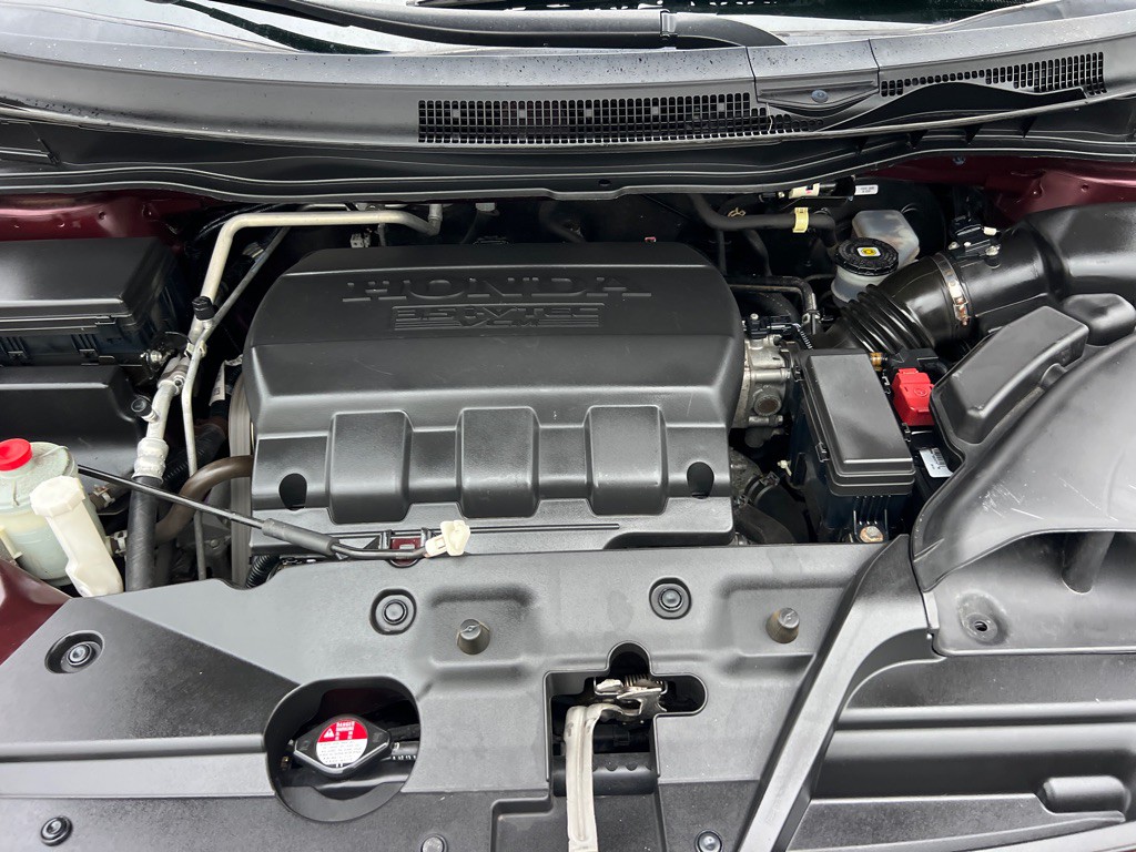 2014 Honda Odyssey Image 45