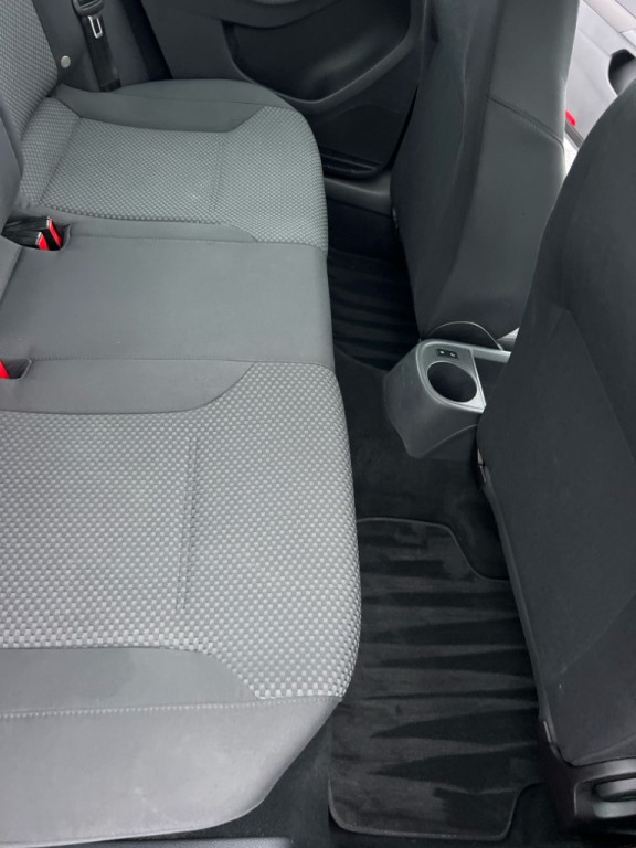 2011 Volkswagen Jetta Image 16
