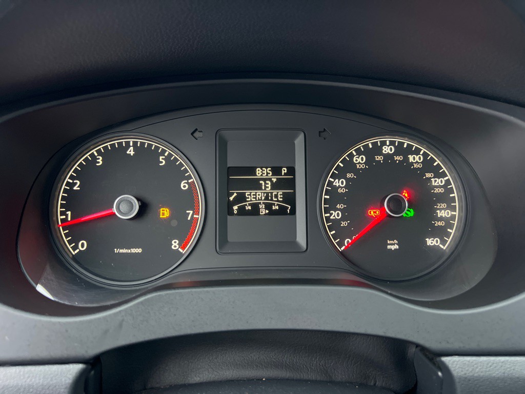 2011 Volkswagen Jetta Image 27