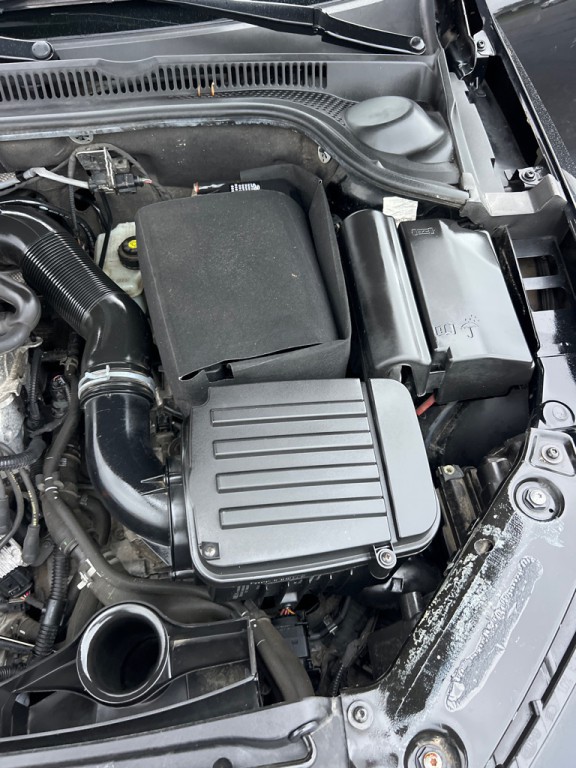2011 Volkswagen Jetta Image 39