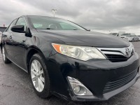 Image for 2012 Toyota Camry SE ID: 6784343