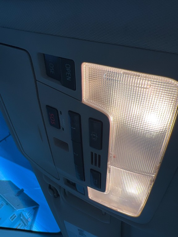 2012 Toyota Camry Image 35