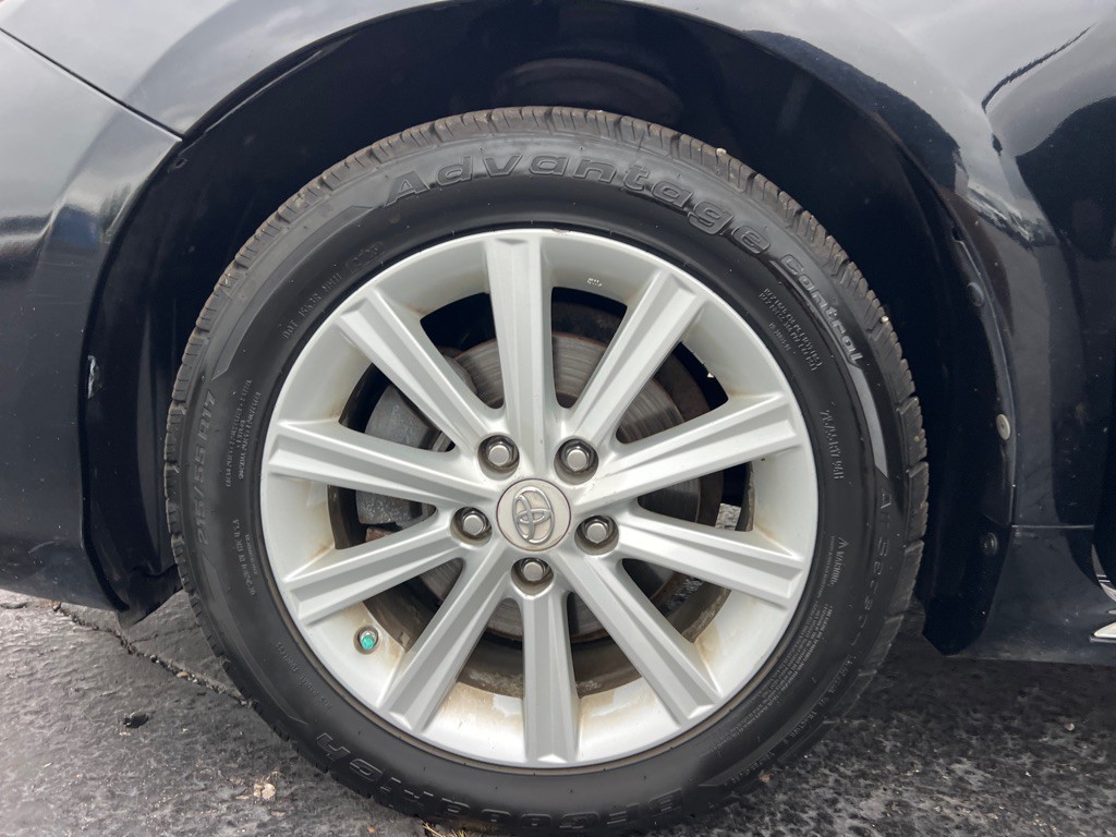 2012 Toyota Camry Image 37