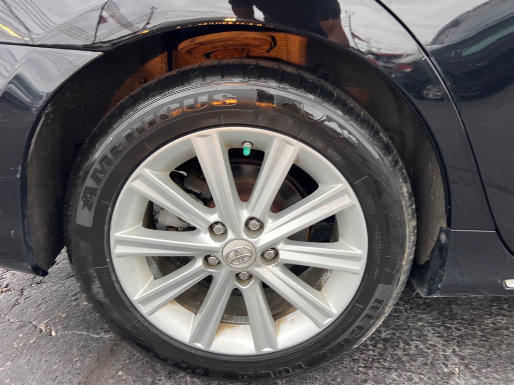 2012 Toyota Camry Image 39