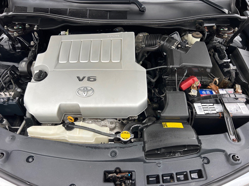 2012 Toyota Camry Image 42