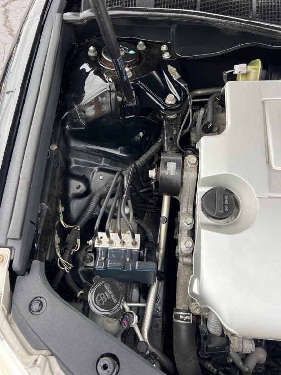 2012 Toyota Camry Image 44