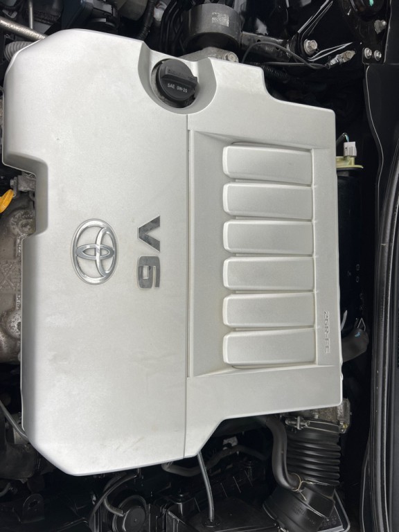 2012 Toyota Camry Image 45