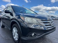 Image for 2014 Honda CR-V EX ID: 6791529