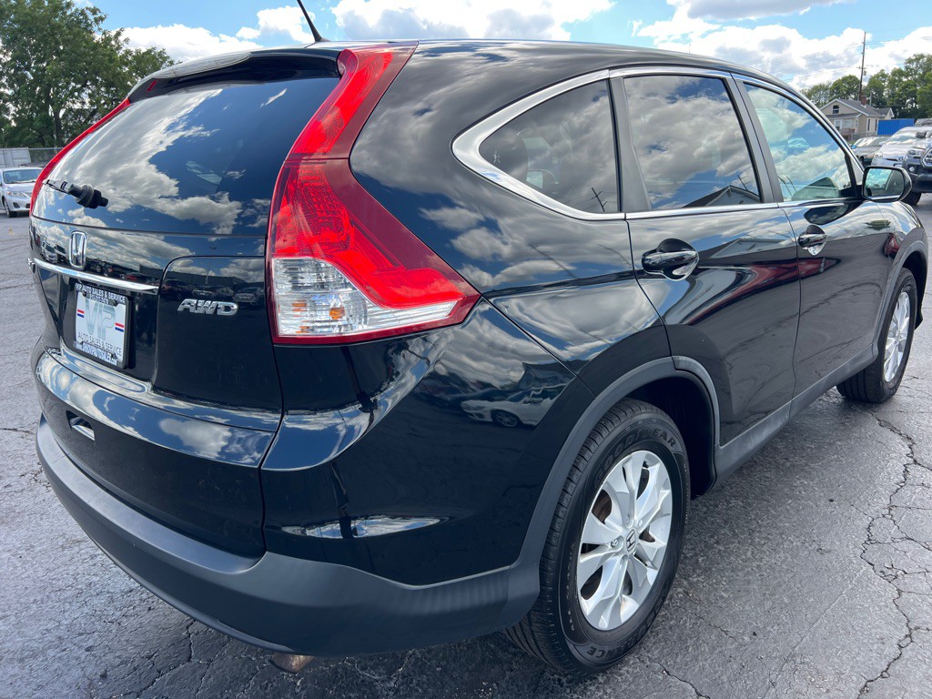 2014 Honda CR-V Image 7