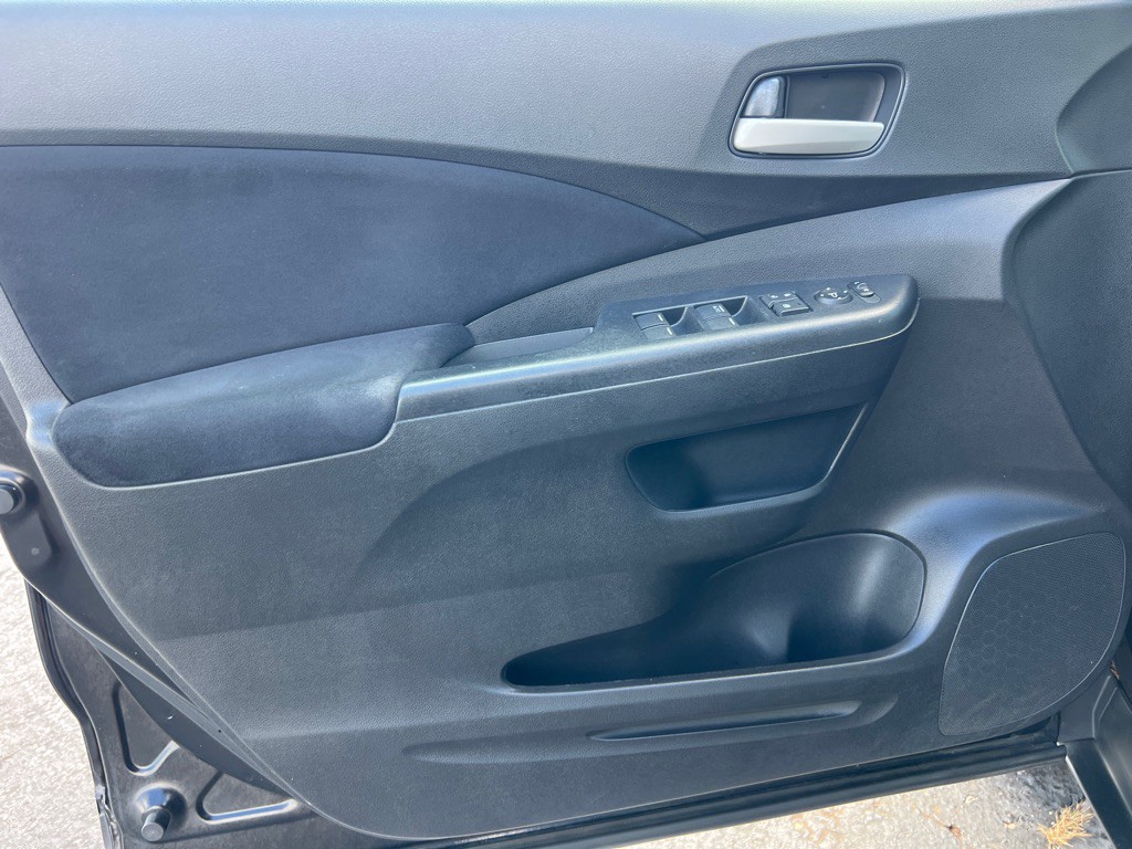 2014 Honda CR-V Image 10