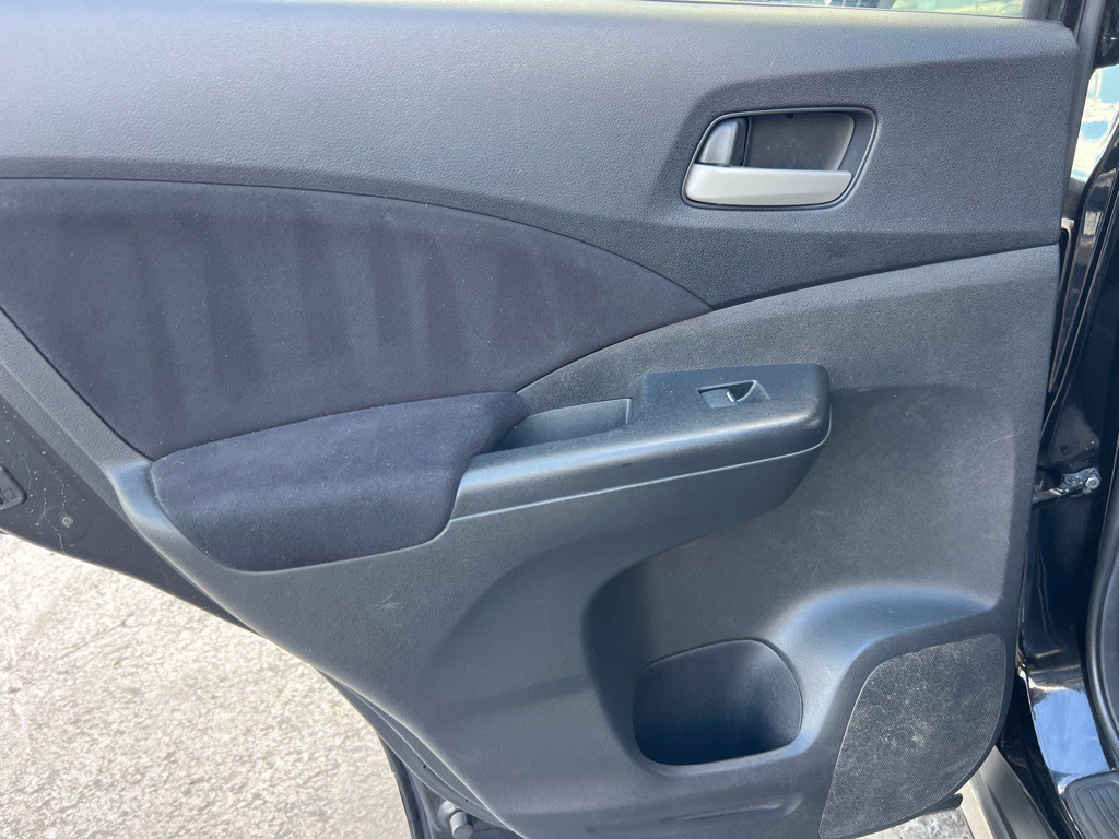 2014 Honda CR-V Image 12