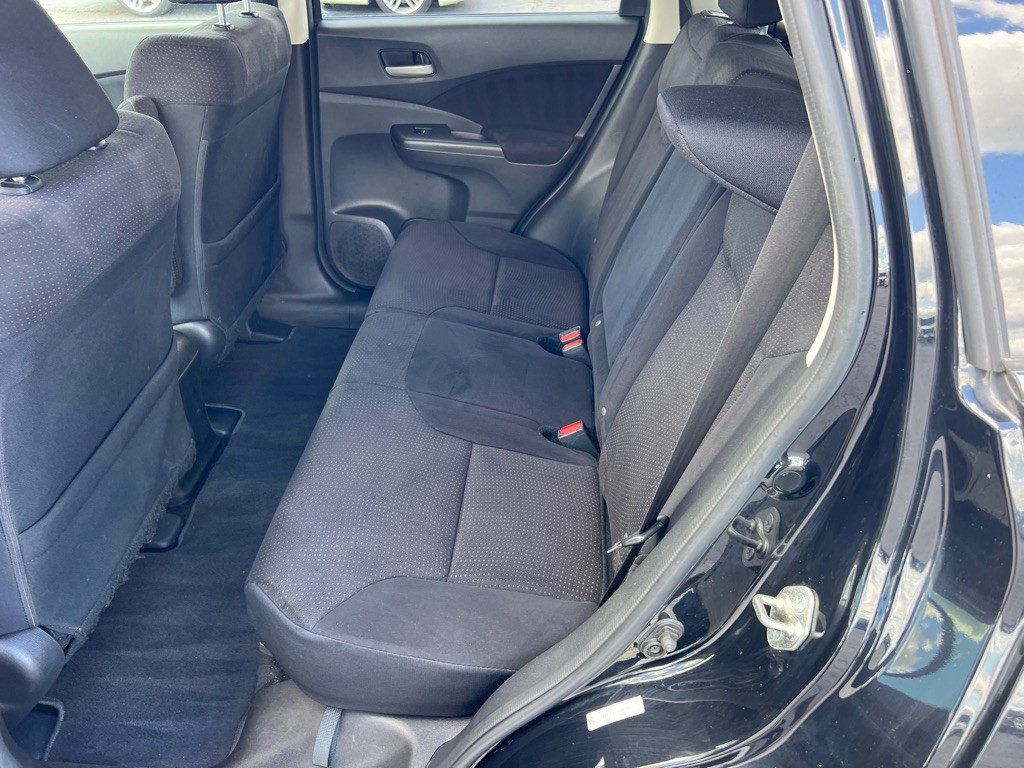 2014 Honda CR-V Image 13
