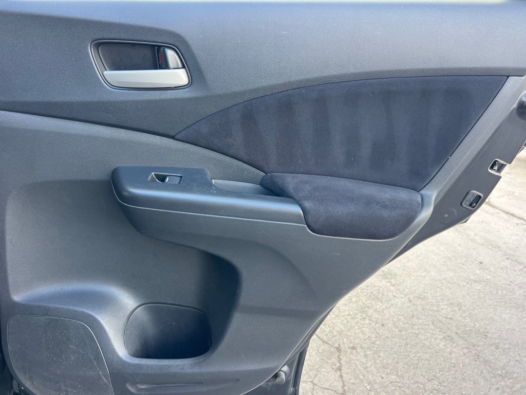 2014 Honda CR-V Image 14