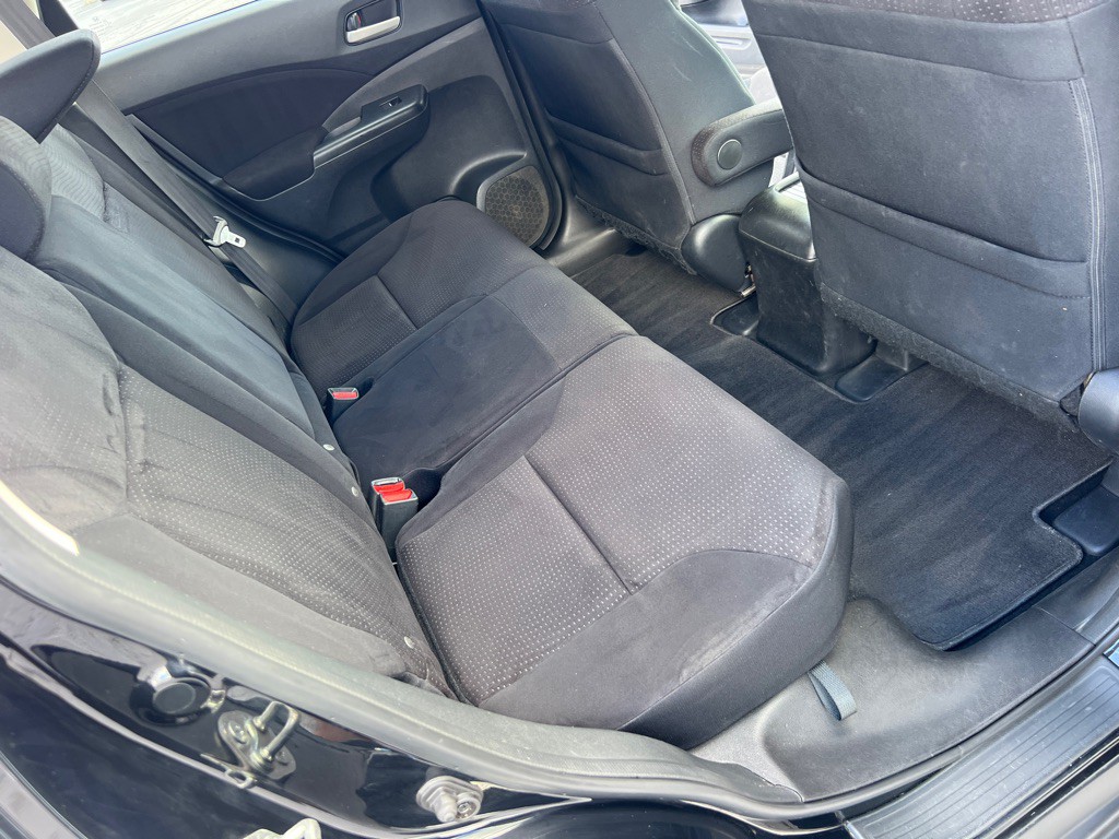 2014 Honda CR-V Image 15