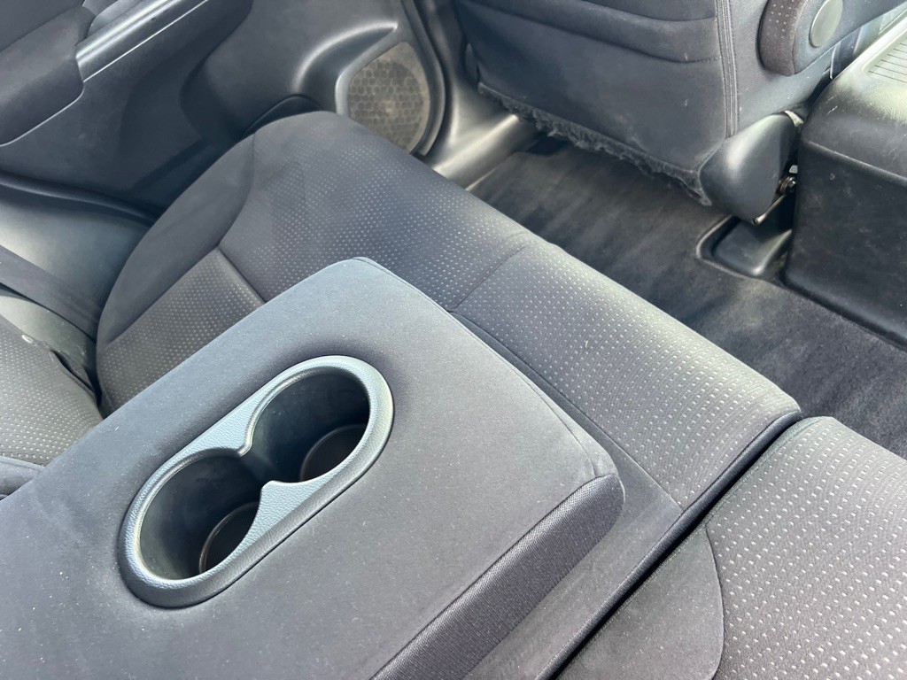 2014 Honda CR-V Image 16