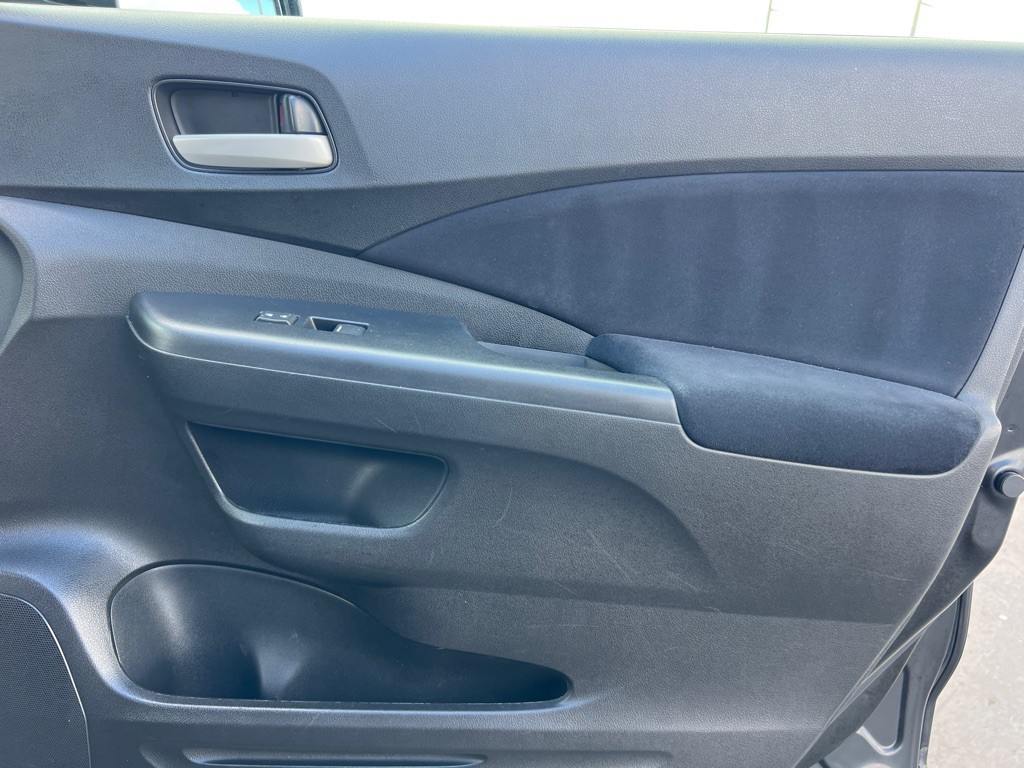 2014 Honda CR-V Image 17