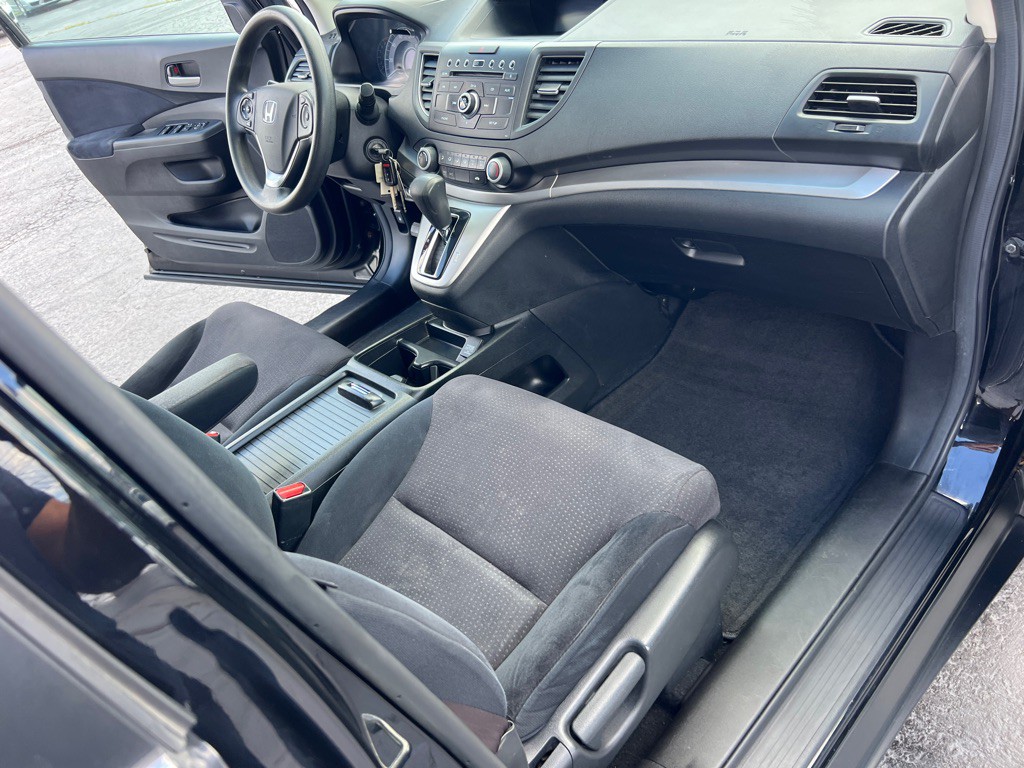 2014 Honda CR-V Image 18