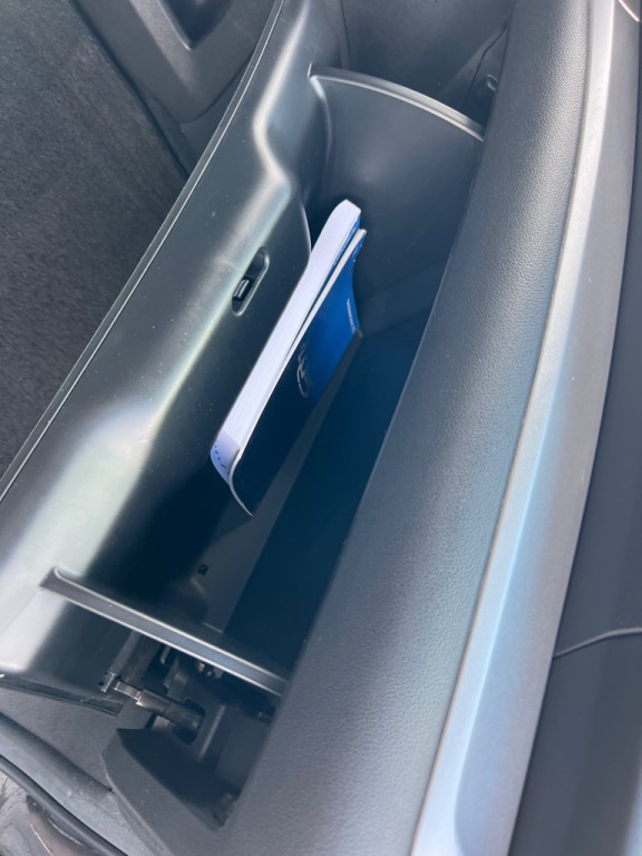 2014 Honda CR-V Image 20