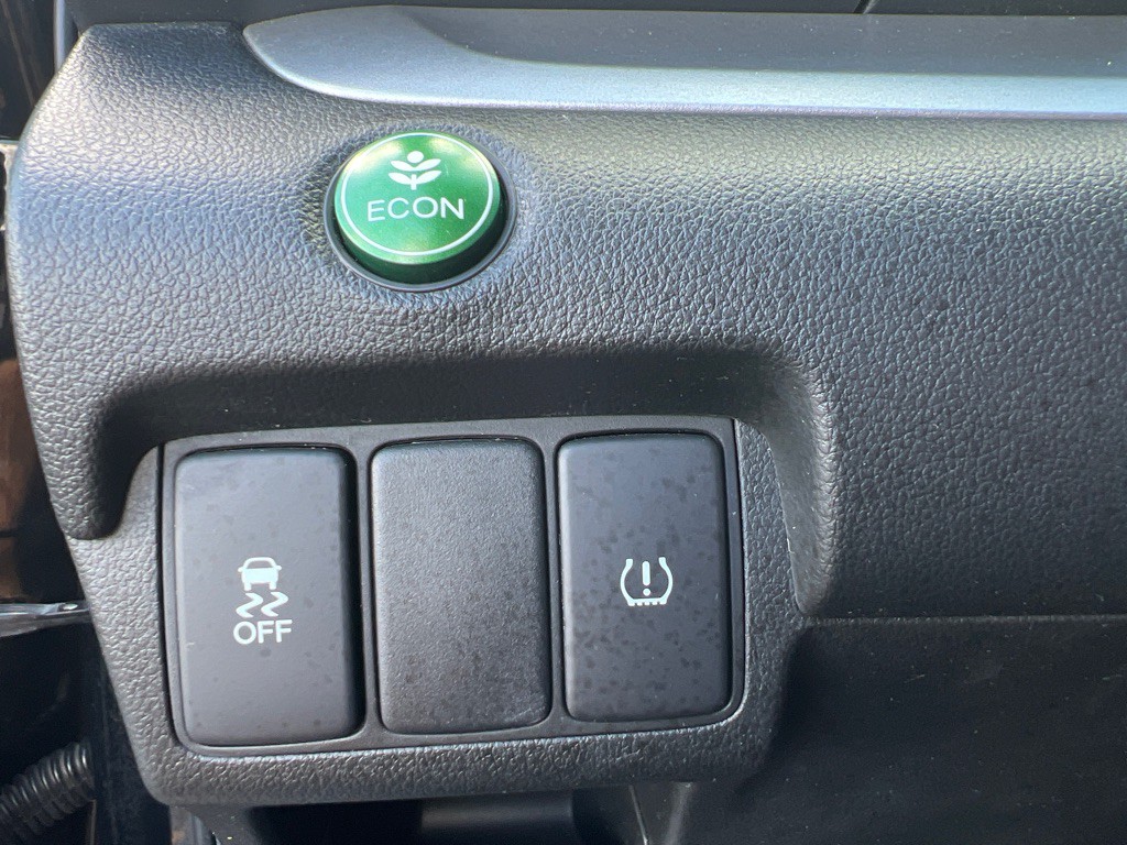 2014 Honda CR-V Image 25